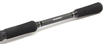 СПИННИНГ дл.2.10 т.10-30гр. FX XT 210M "Shimano"
