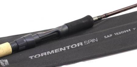 СПИННИНГ дл. 2.10 т. 15-35 гр. Tormentor Spin 7 212 "Abu Garcia "