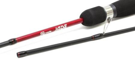 СПИННИНГ дл.1.90 т.2-12гр. JADE 622L "SLrods"