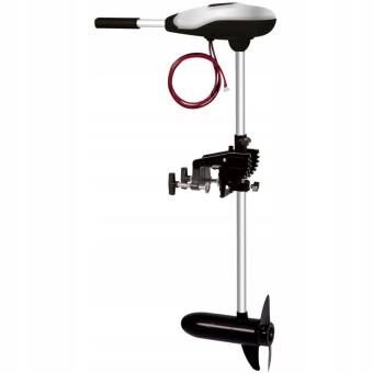 МОТОР подвесной электрический 12V 34Lbs "Trolling Motor"
