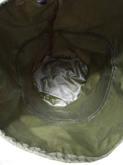МЕШОК компрессионный 45L оксфорд 600D