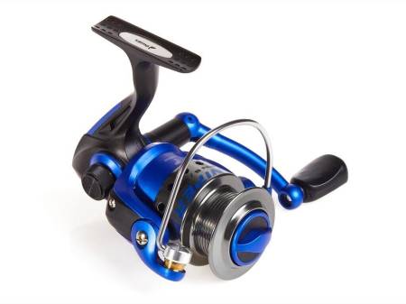 КАТУШКА безынерц. SNIPER SPIN 6 20FD "Salmo"