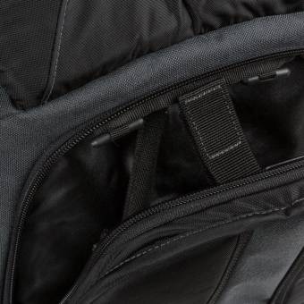 РЮКЗАК OUTLANDER  Mod 630 V-25л Black