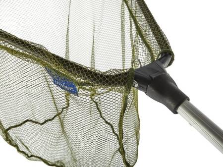 ПОДСАЧЕК складной телескопический 1.5 м "Salmo"