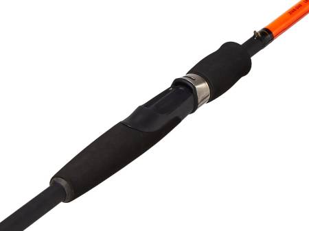 СПИННИНГ дл.2.40м т.15-56г SNIPER SPIN 56 F "Salmo" 2146-240