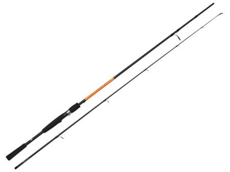 СПИННИНГ дл.2.65м т.15-56г SNIPER SPIN 56 F "Salmo" 2146-265