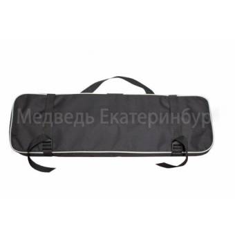 КОМПЛЕКТ накладок на сиденье в лодку "Медведь"