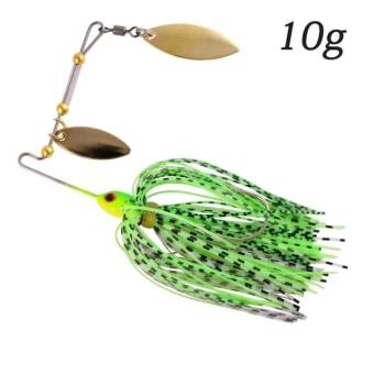 СПИННЕРБЕЙТ 10.0 гр. F "Best-Fish"