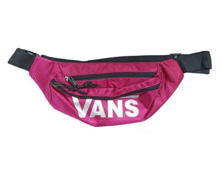 Поясная сумка Vans Пурпурный 876#