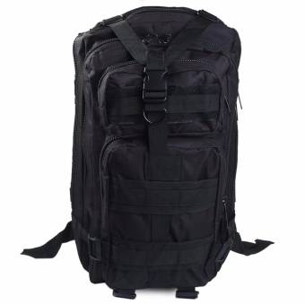 РЮКЗАК тактический патрульный V-25л BLACK