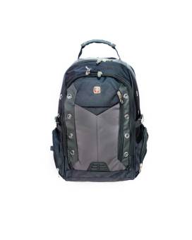 Рюкзак 35L 1907# USB GREY