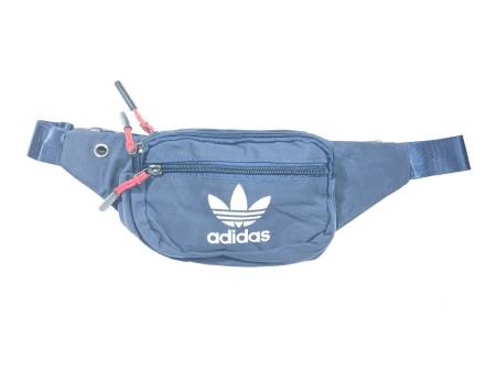 Поясная сумка Adidas Синий 300#