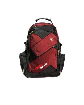 РЮКЗАК 35L 6615# USB RED