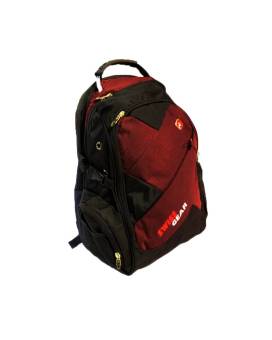РЮКЗАК 35L 6615# USB RED