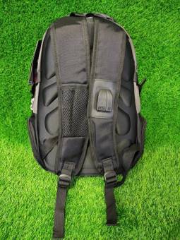 РЮКЗАК 21L 1416S# USB GREY