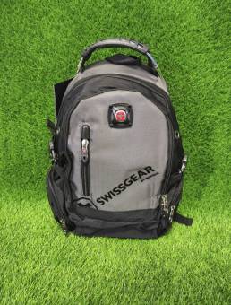 РЮКЗАК 21L 1416S# USB GREY