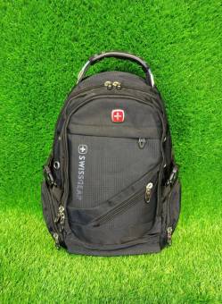 РЮКЗАК 21L 8810S# USB BLACK