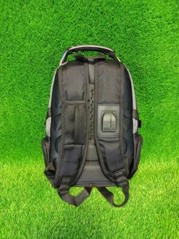 РЮКЗАК 21L 8810S# USB GREY