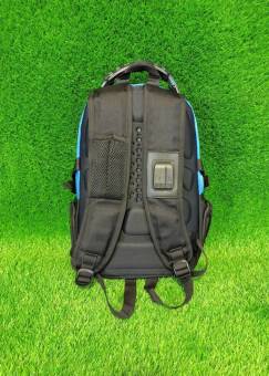 РЮКЗАК 21L 1429# USB BLUE