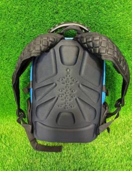 РЮКЗАК 21L 1429# USB BLUE