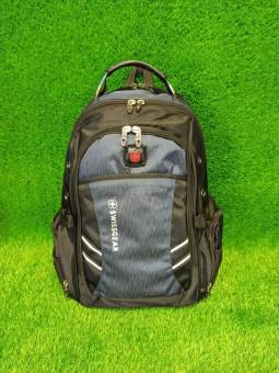 РЮКЗАК 35L 1905# USB BLUE