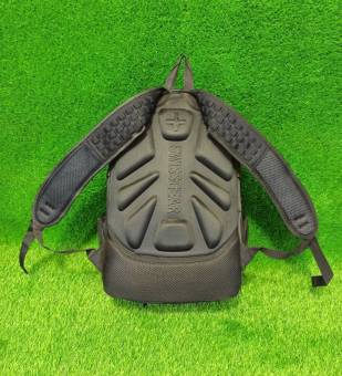 РЮКЗАК 35L 6605# USB BROWN