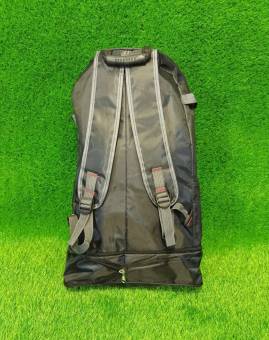 РЮКЗАК 70-85L SPORTS черный
