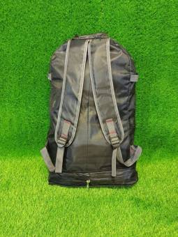 РЮКЗАК 70-85L SPORTS черный