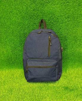 РЮКЗАК 25L 1268-6# синий