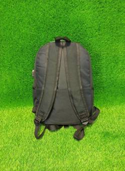 РЮКЗАК 25L 1268-6# черный
