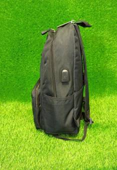 РЮКЗАК 25L 1268-6# черный