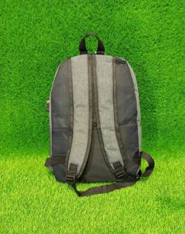 РЮКЗАК 25L 1268-6# серый