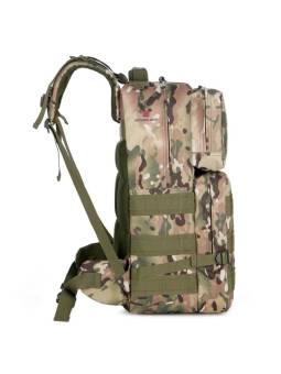 Рюкзак тактический 70 л Mr. Martin 5008 Multicam