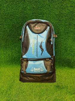 РЮКЗАК 70-85L Sport Bag синий