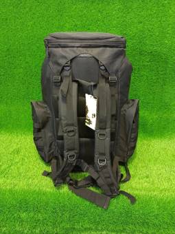 РЮКЗАК тактический Mr. martin S408 70-85L Чёрный
