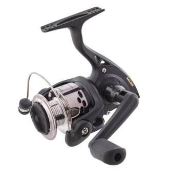 КАТУШКА безынерц. TAIFUN MINI 20FD "Salmo"