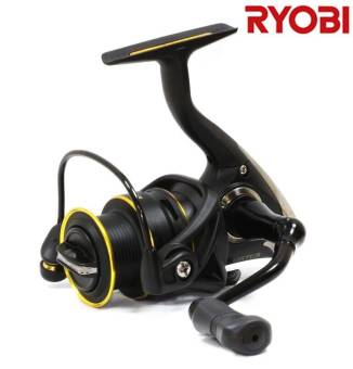 КАТУШКА безынерц. VIRTUS 2000 "Ryobi"
