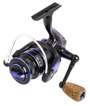КАТУШКА безынерц. ELITE SPIN 7 10FD "SALMO"