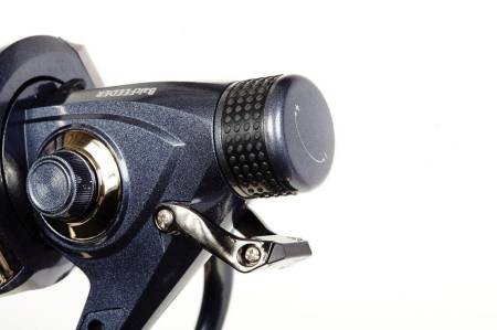 КАТУШКА безынерц. DIAMOND BAITFEEDER 6 50BR "SALMO"