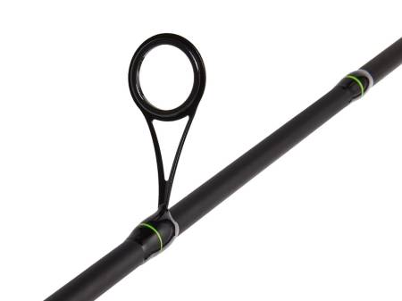 СПИННИНГ дл.2.40м т.10-40г в.145г SNIPER SPIN 40 F "Salmo" 2144-240