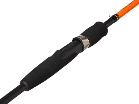 СПИННИНГ дл.2.40м т.10-40г в.145г SNIPER SPIN 40 F "Salmo" 2144-240