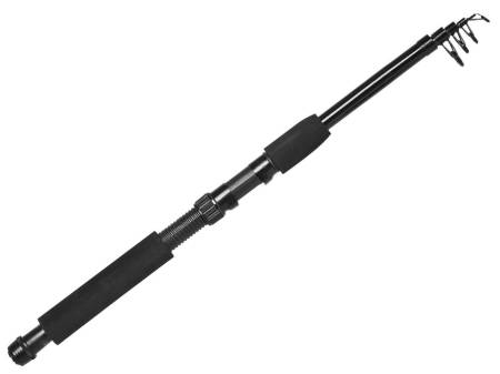 СПИННИНГ телескоп. дл.1.80 т.10-30гр. BLASTER TRAVEL "Salmo"