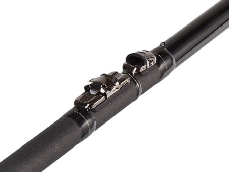 УДИЛИЩЕ попл. дл.4.7м т.5-15г в.395г SNIPER TRAVEL "Salmo" 3425-470