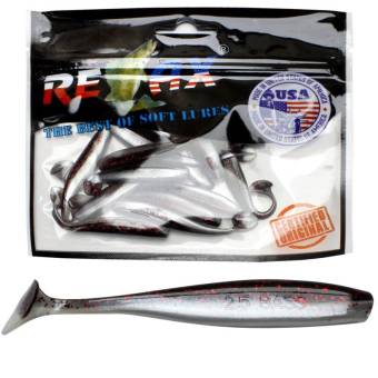 РИППЕР 6.2 см BASS "2.5" 230 "Relax"