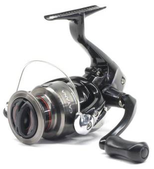 КАТУШКА безынерц. Catana 2500FD "Shimano"