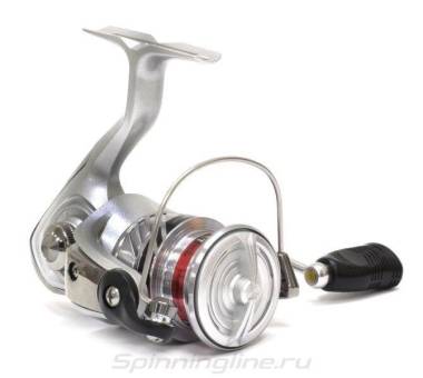 КАТУШКА безынерц. Crossfire 20 LT 1000 "Daiwa"