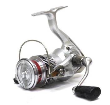 КАТУШКА безынерц. Crossfire 20 LT 1000 "Daiwa"