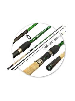 УДИЛИЩЕ фидер. дл.3.90 т.60-120гр. в.295г BREAM DREAM "Ryobi"