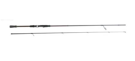 СПИННИНГ дл.2.10 т.7-35гр. Zircon 21M "Maximus"