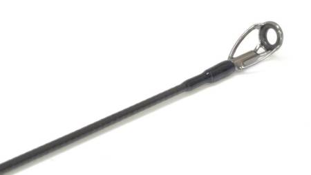 СПИННИНГ дл.2.13 т.10-30г в.108г Ninja Z TS 702MFS "Daiwa"